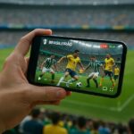 Guia Completo De Apps Para Assistir Brasileirão Ao Vivo