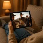 Guia Completo De Apps Para Assistir Filmes De Faroeste