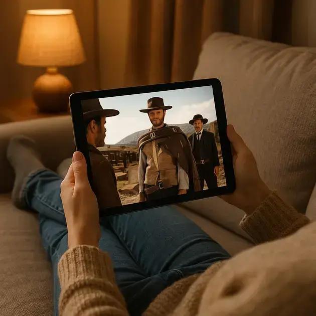 Guia Completo De Apps Para Assistir Filmes De Faroeste