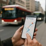 Guia Completo De Apps Para Ver Ônibus Em Tempo Real