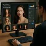 Guia Completo Para Criar Fotos Profissionais Com A Nova Atualização Do ChatGPT