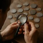 Guia Completo Para Descobrir O Valor Das Suas Moedas Raras