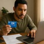 Guia Completo Para Descobrir Se Existe Dinheiro Esquecido No Seu CPF