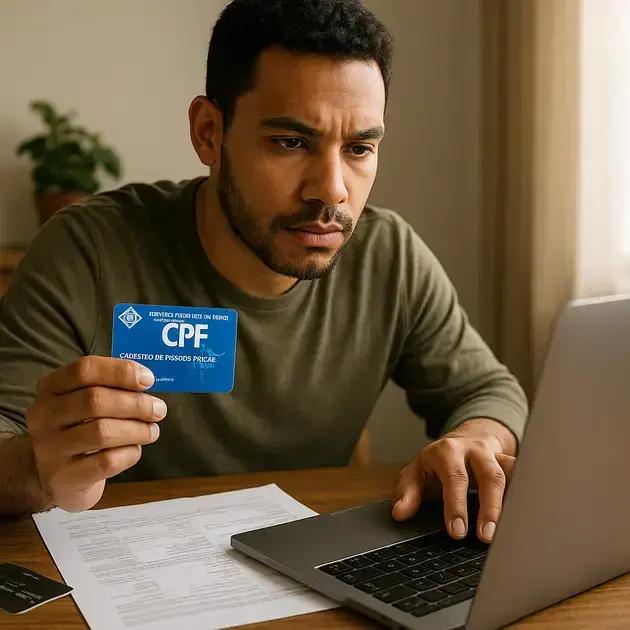 Guia Completo Para Descobrir Se Existe Dinheiro Esquecido No Seu CPF