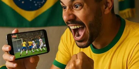 Os Melhores Aplicativos Para Ver Jogos Do Brasileirão