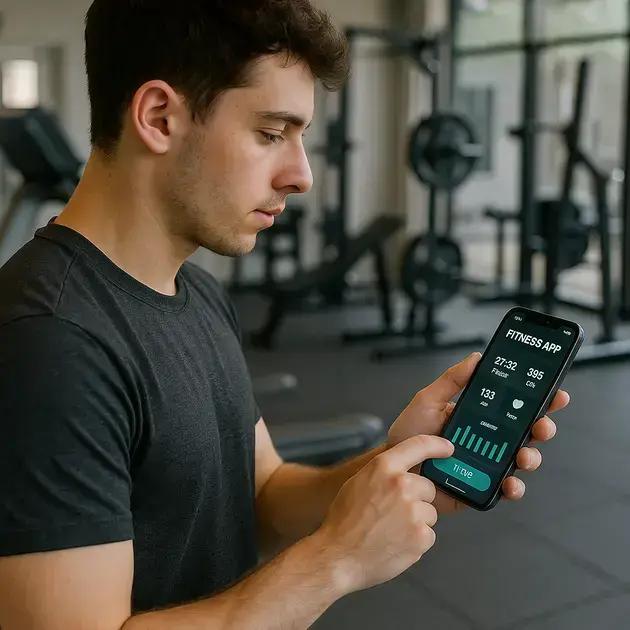 Os Melhores Apps De Musculação Para Treinar Corretamente