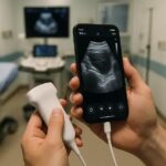 Os Melhores Apps De Ultrassom Mobile Do Mercado