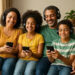 Os Melhores Apps Gospel Para Ouvir Offline