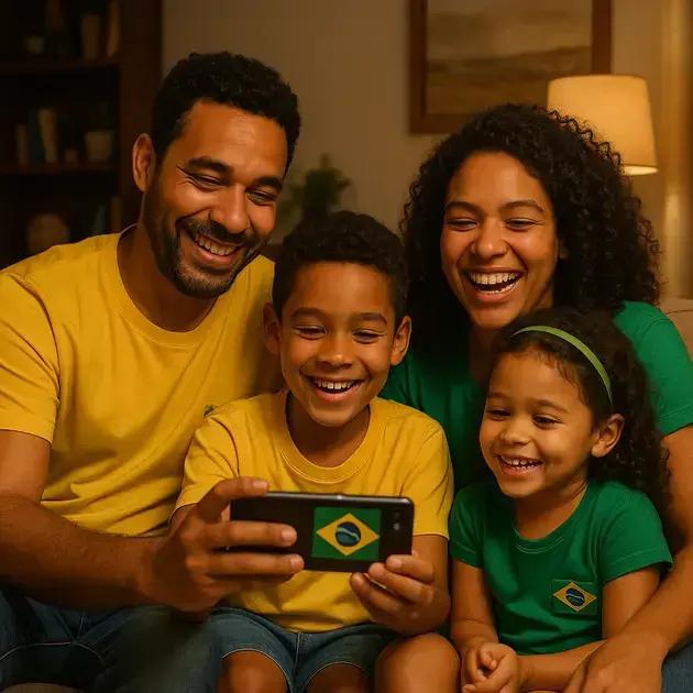 Os Melhores Apps Grátis Para Ver Novelas Brasileiras