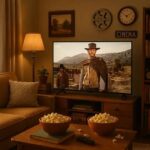 Os Melhores Apps Para Assistir Filmes Antigos De Faroeste