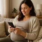 Os Melhores Apps Para Gestantes Que Querem Mais Informações