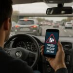 Os Melhores Apps Para Identificar Radares Na Estrada