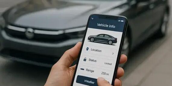 Os Melhores Apps Para Verificar Informações De Veículos