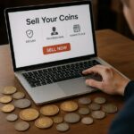Os Melhores Sites Para Vender Moedas Raras Com Segurança