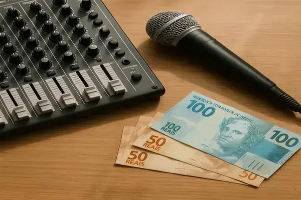 Quanto os Participantes do BBB 2026 Ganham? Cachês, Prêmios e Benefícios