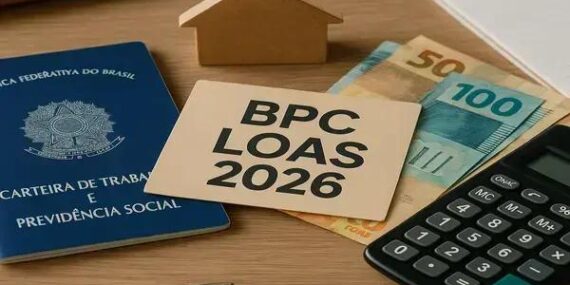 Quem Tem Direito ao BPC-LOAS do INSS em 2026? Veja os Critérios Atualizados