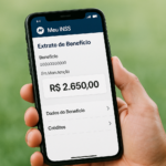 Como Consultar o 13º Salário pelo App Meu INSS Passo a Passo (2026)
