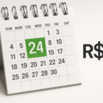 1ª Parcela do 13º INSS Cai em 24 de Abril: Veja Como Verificar Pelo Celular