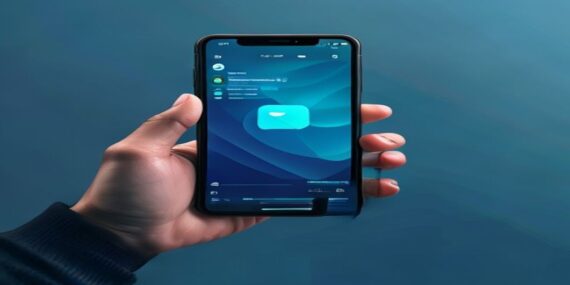 ChatGPT App Oficial: Como Baixar, Configurar e Usar Grátis no Celular em 2026