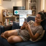 Quanto Dá para Ganhar por Mês Respondendo Pesquisas pelo Celular? Simulação Honesta 2026