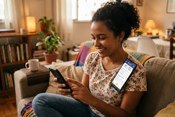 PiniOn App: Como Funciona, Quanto Paga e se Vale a Pena em 2026