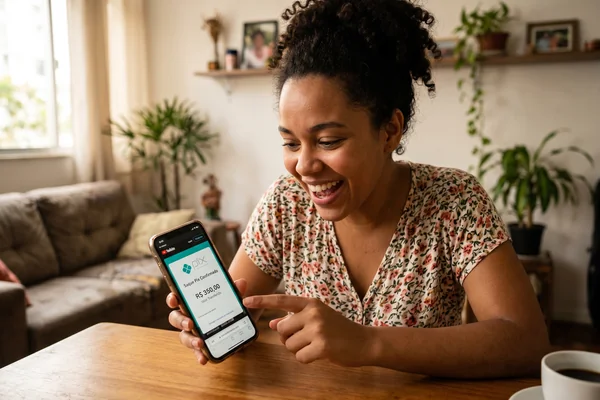 Kwai Paga de Verdade? Como Sacar Dinheiro via Pix pelo App em 2026