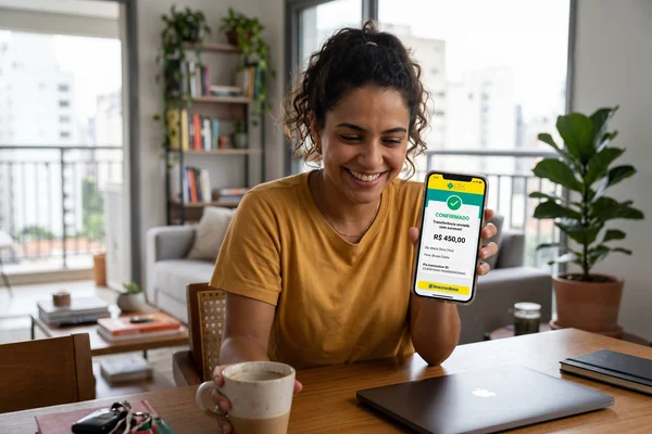 Apps de Tarefas que Pagam via Pix: Os 5 Mais Confiáveis Testados em 2026