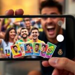 Album de Figurinhas da Copa 2026 no Celular: Baixe Gratis e Ganhe 2 Pacotes por Dia
