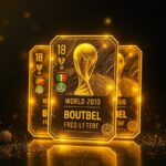 Figurinhas Raras da Copa 2026: Quais Sao e Como Consegui-las Sem Pagar Nada