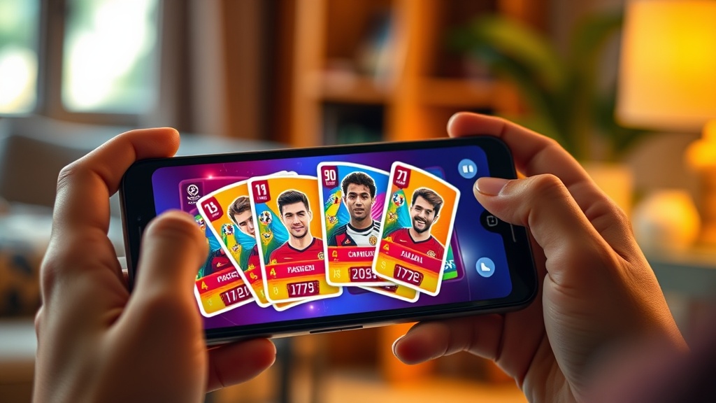 Como Ganhar Pacotes de Figurinhas Gratis Todo Dia no App Panini Copa 2026