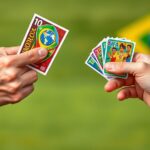 Como Trocar Figurinhas Repetidas e Completar o Album da Copa 2026 Mais Rapido