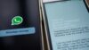 Alguém apagou uma mensagem no seu WhatsApp? Veja como recuperar